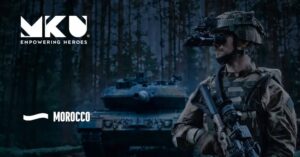 India’s MKU Plans Moroccan Factory to Supply Defence Equipment Across Africa