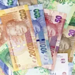 Rand Strengthens Ahead of South Africa Mining Production Data